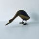 Brass goose 50s