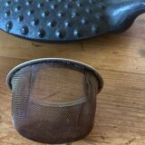 Japanese cast iron teapot 0.5l