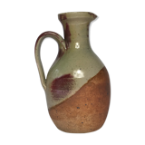 Tricolour pitcher