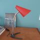 Lamp casserole 50s