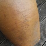 Terracotta jar