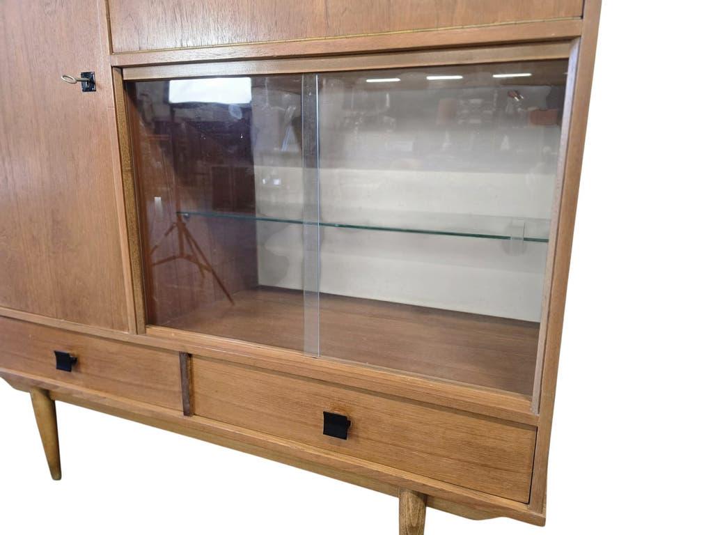 display cabinet/storage unit