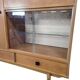display cabinet/storage unit