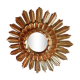 Mirror Sun 60 years 33cm