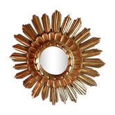Mirror Sun 60 years 33cm