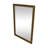 Mid-century Wall Mirror 1960's