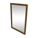Mid-century Wall Mirror 1960's
