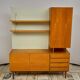 Mid-Century Display Cabinet 1960s Czechoslovakia