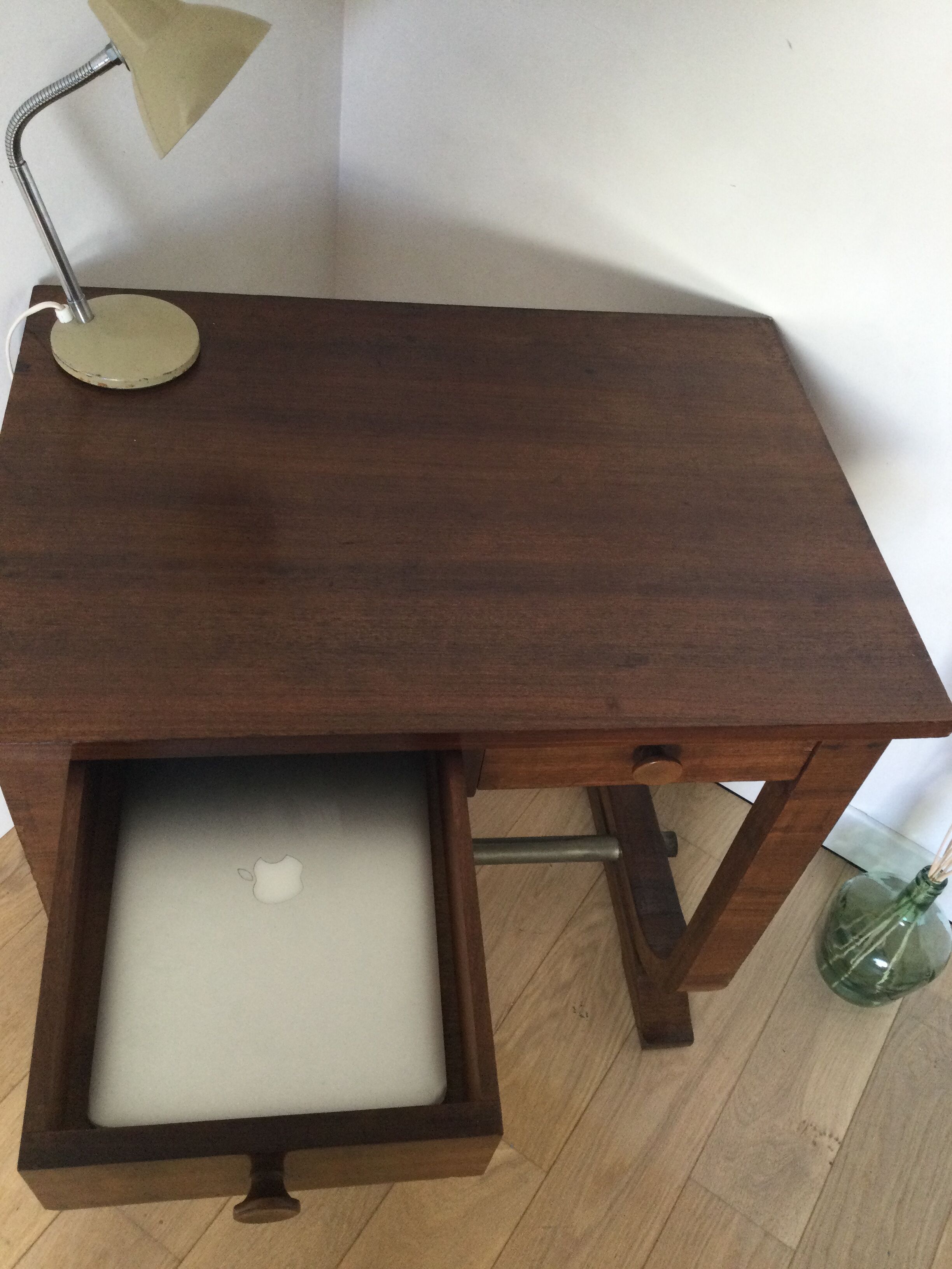 Bureau style Art Déco
