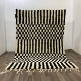 Large Berber rug 200 x 300 cm