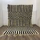 Tapis berbere grand taille 200 x 300 cm