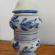 Pharmacy pot apothecary herbalist old vintage curiosity