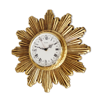 Sun clock by Vedette 1960