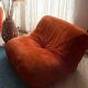Chauffeuse/fauteuil "Patate", Airborne Edition, 1970