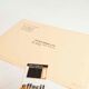 Revised Orange Silver Reed 100 Typewriter and New Ribbon 1977