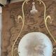 Lanterne art nouveau