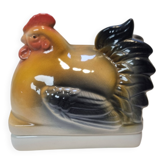 Egg dish