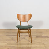 Mid-century Librenza dining chairs from G-Plan, United Kingdom, 1950s, set of 4