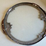 Former top in glass and tin