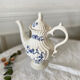 Myott Staffordshire English Porcelain Teapot