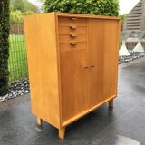 Buffet années 50