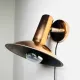 R-13 Candela Spot Wall Lamp By Raak Amsterdam, The Netherlands, 1960S
