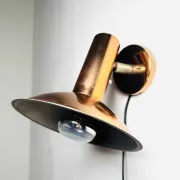 R-13 Candela Spot Wall Lamp By Raak Amsterdam, The Netherlands, 1960S