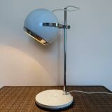 70s Eyeball Lamp