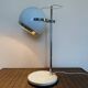 Lampe Eyeball années 70