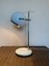 Lampe Eyeball années 70