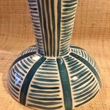 Handmade ceramic cup