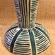 Handmade ceramic cup