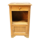 Art Deco bedside table