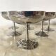 Letang Rémy vintage stainless steel cups