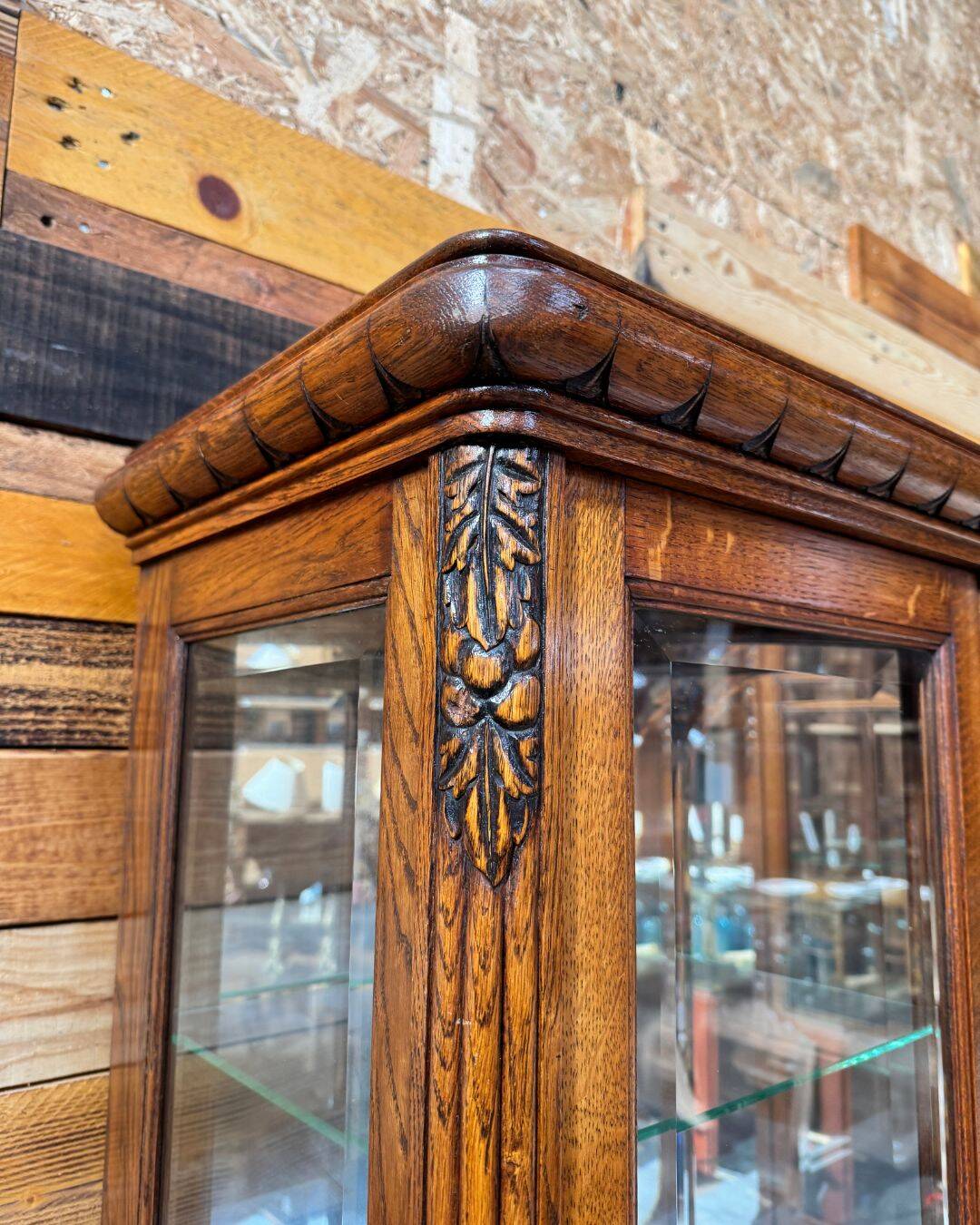 Art Deco Sideboard
