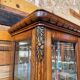 Art Deco Sideboard