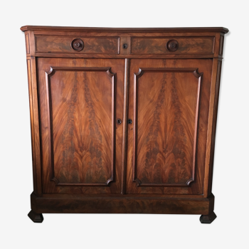 19th century medal furniture in rosewood