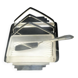 Butter dish