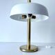 Large Vintage Lamp from the 60s