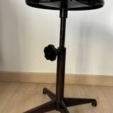 industrial stool