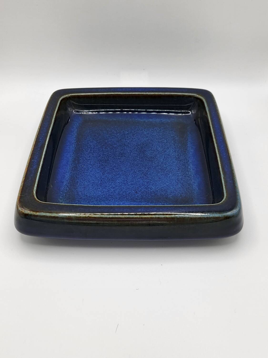 Empty Pocket Sven Johnson Gustavsberg Lagoon 3