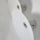 Pair of wall sconces