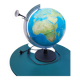 Globe terrestre Tecnodidattica