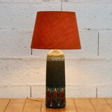 Paire de lampes - Suède