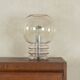 Bulb table lamp, Glashütte Limburg