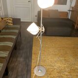 80s floor lamp