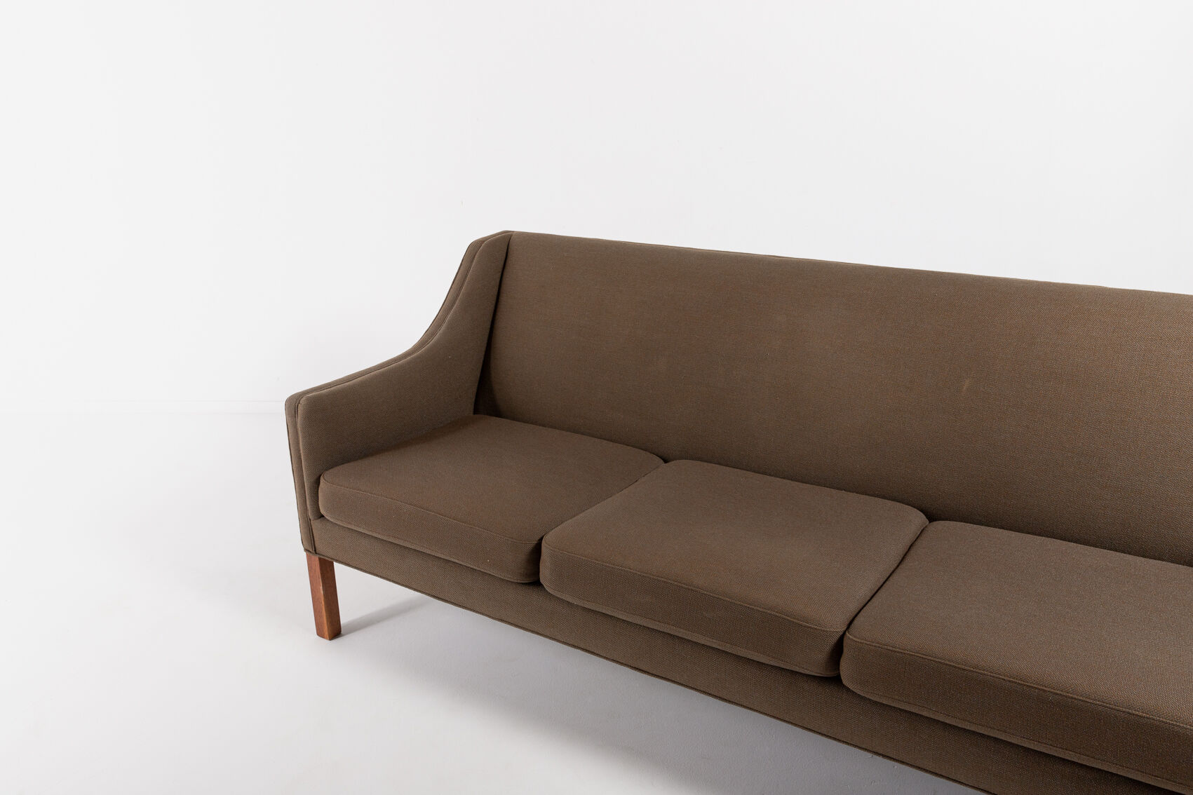 Sofa Denmark 1960