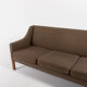 Sofa Denmark 1960