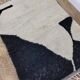 Handmade moroccan berber rug 140 x 90 cm