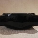 Art deco ashtray in earthenware